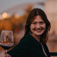 Anastasiia Bondarenko