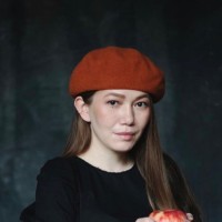 Assiya K.