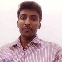 Praveen Rajkumar