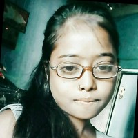 Sonali Bouri