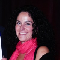 María del Carmen Bocanegra Yáñez