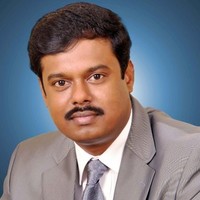 Rajkumar Arumugam