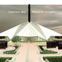 Veterans War Memorial of Texas