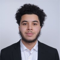Adam Zidan