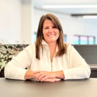 Mindy Aust, AIA, LEED AP