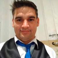 Luis Alfredo Cabeza