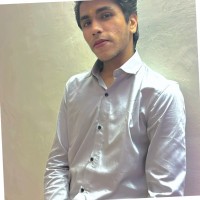 Ashish Tiwari