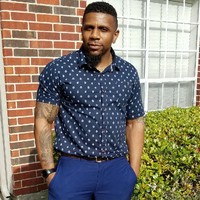 Rashann Dudley
