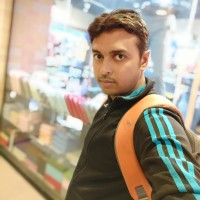 Saurav Ray