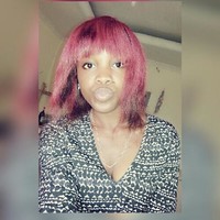 Chancia Ngouinda