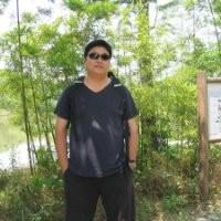 Fred Peng