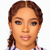 Promise Okon Nyah