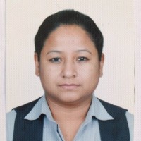 Sabina Suryabanshi