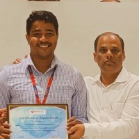 Chhanda Charan Mohanty