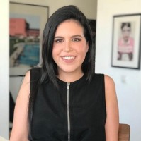 Karin Sinai