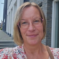 Jaqueline Van Akkooi-Avondrood