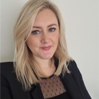 Sarah Holdsworth