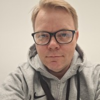 Jussi Rämö