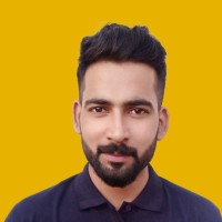 Sabir Khan, UI UX Designer - Figma Expert