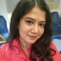 Sujata Thapa
