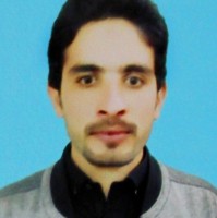 Kashif Shalmani