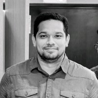 Mansoor Basha