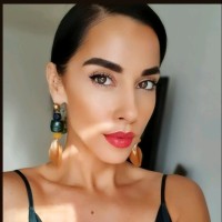 Irina Panina