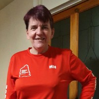 Helen Hall