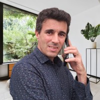 Laurent JOUANIN (Fondateur lifehome IMMO)