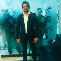 Saad Riaz