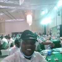 Abolarinwa Oluwaseyi