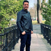 Hassen Aribi