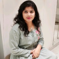 Aishwarya Jakkali