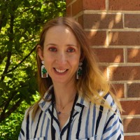 Sarah Wiemeyer, Psyd, Lcpc, Mt-Bc