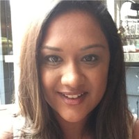Shayni Patel