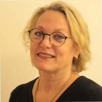 Astrid Lustig Bekking