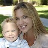 Nicole Sawyer