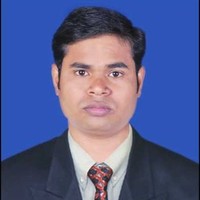Pradip Kumar Rout