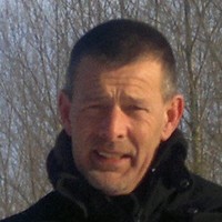 Ben Bos