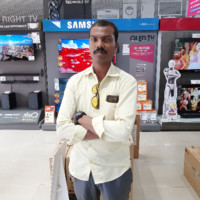 Nitin Salve