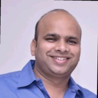 Dr. Luv Singhal, Ph.D.