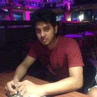 Yogesh Krishnan