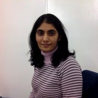 Dr. Aluri Sirisha