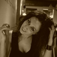 Eleanna Panagopoulou