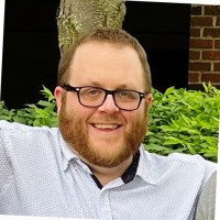 Aaron Steinke