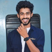 Nithish Kumar G L