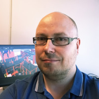 Jarno Haapasaari
