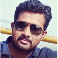 Sathya Yadav
