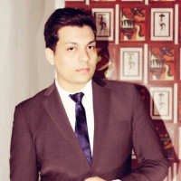 Syed Ali Akbar