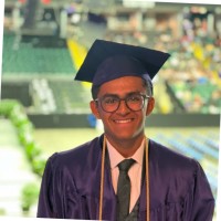 Krish Patel